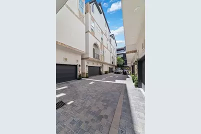 710 Delano Street #A, Houston, TX 77003 - Photo 27