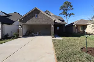 240 Hazy Pnes Ln, Willis, TX 77378 - Photo 1