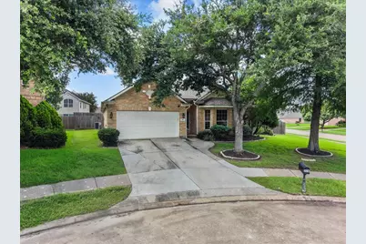 314 Diamond Bay Drive, Dickinson, TX 77539 - Photo 3