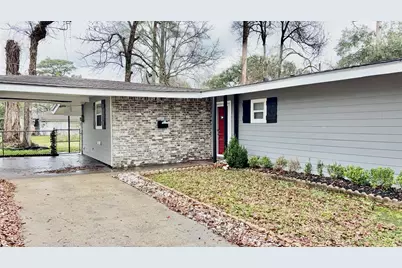 5440 Margo Lane, Beaumont, TX 77708 - Photo 3