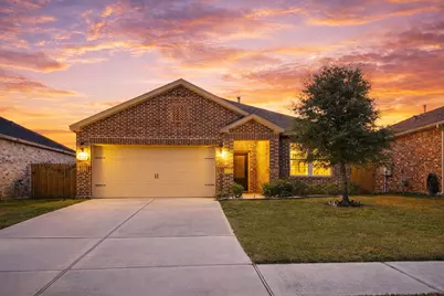 7712 Boulder Sunstone Lane, Conroe, TX 77304 - Photo 1