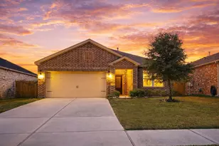 7712 Boulder Sunstone Ln, Conroe, TX 77304 - Photo 1