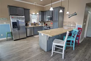 1343 Sunrise, Port Bolivar, TX 77650 - Photo 15