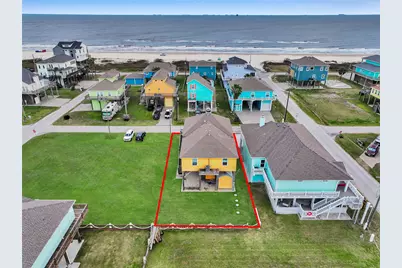 1343 Sunrise, Crystal Beach, TX 77650 - Photo 43