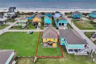 1343 Sunrise, Port Bolivar, TX 77650 - Photo 43