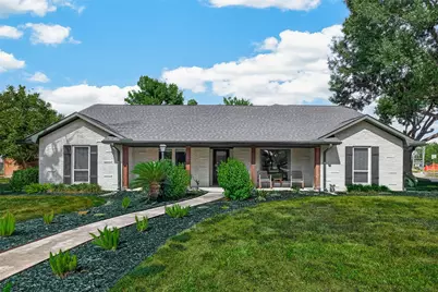 15302 Jersey Drive, Jersey Village, TX 77040 - Photo 1