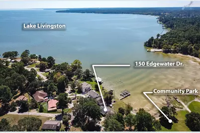 150 Edgewater Way, Point Blank, TX 77364 - Photo 33