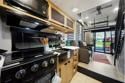 1845 Oleander, Crystal Beach, TX 77650 - Photo 21