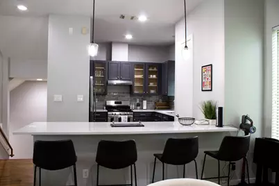 1138 Patterson Street, Houston, TX 77007 - Photo 5