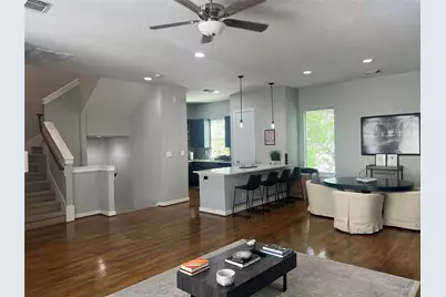 1138 Patterson Street, Houston, TX 77007 - Photo 5