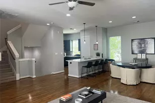 1138 Patterson St, Houston, TX 77007 - Photo 5
