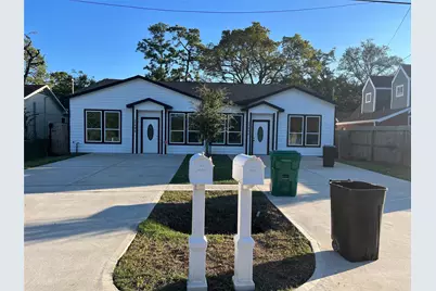 6908 S Hall Street, Houston, TX 77028 - Photo 3
