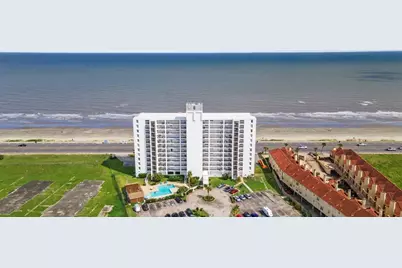 7310 Seawall Boulevard #309, Galveston, TX 77551 - Photo 13