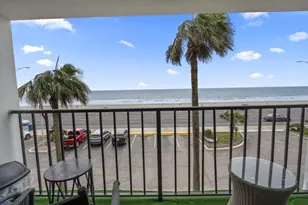 7310 Seawall Blvd, Galveston, TX 77551 - Photo 1