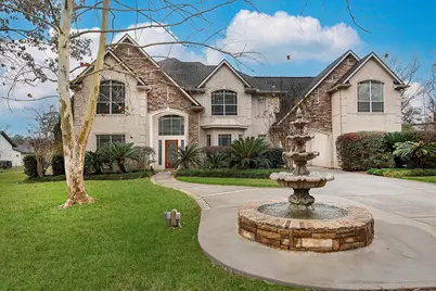 11827 Water Oak Drive, Magnolia, TX 77354 - Photo 5