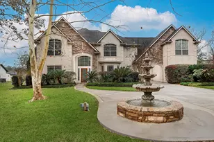 11827 Water Oak Dr, Magnolia, TX 77354 - Photo 5