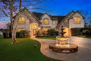 11827 Water Oak Dr, Magnolia, TX 77354 - Photo 1