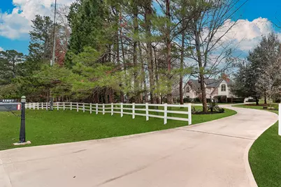 11827 Water Oak Drive, Magnolia, TX 77354 - Photo 3