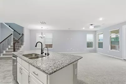 4823 Lucky Fawn Lane, Richmond, TX 77406 - Photo 7