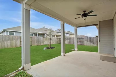 4823 Lucky Fawn Lane, Richmond, TX 77406 - Photo 35