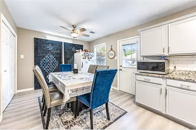 16831 Basewood Court, Sugar Land, TX 77498 - Photo 11
