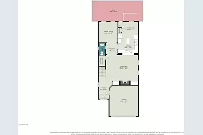 13323 Olive Trace, Houston, TX 77077 - Photo 21