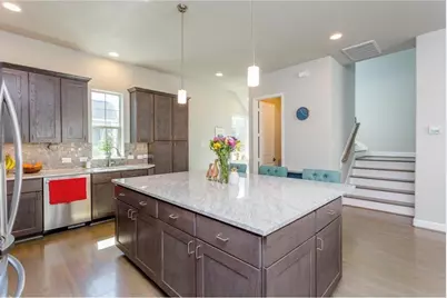 1536 Dian Street #A, Houston, TX 77008 - Photo 7