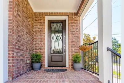 1536 Dian Street #A, Houston, TX 77008 - Photo 3