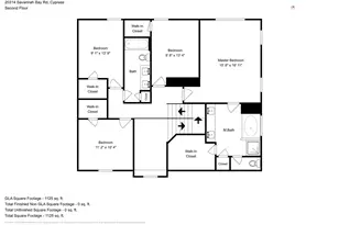 20314 Savannah Bay Rd, Cypress, TX 77433 - Photo 21