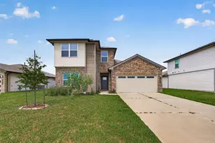 6903 Green Embers Ln, Rosenberg, TX 77469 - Photo 1