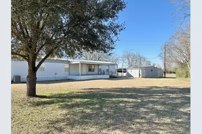 11151 Fm 230, Lovelady, TX 75851 - Photo 31