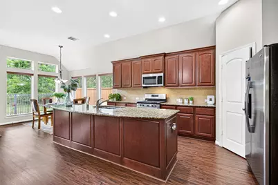 5714 Kendall Hill Lane, Missouri City, TX 77479 - Photo 15