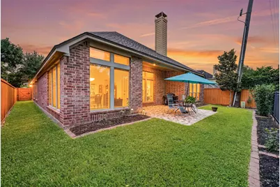 5714 Kendall Hill Lane, Missouri City, TX 77479 - Photo 33