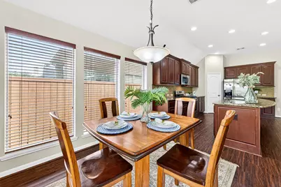 5714 Kendall Hill Lane, Missouri City, TX 77479 - Photo 19