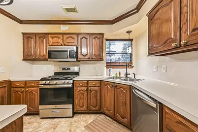 7003 Amie Lane #CR879, Pearland, TX 77584 - Photo 15