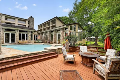 8215 Amber Cove Drive, Humble, TX 77346 - Photo 1