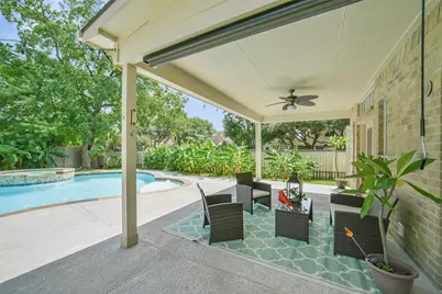 10402 Wagon Trail Road, Houston, TX 77064 - Photo 1