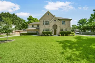 10402 Wagon Trail Rd, Houston, TX 77064 - Photo 3