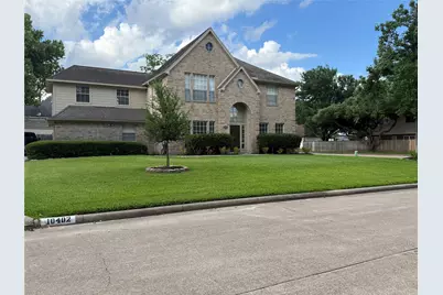 10402 Wagon Trail Road, Houston, TX 77064 - Photo 1