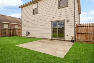 8102 Yaupon View Drive, Cypress, TX 77433 - Photo 29