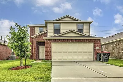 8102 Yaupon View Drive, Cypress, TX 77433 - Photo 3