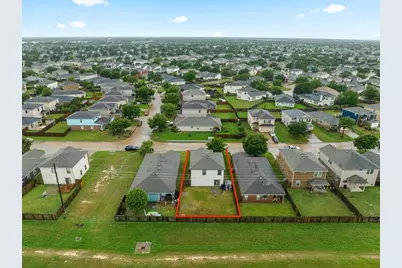 8102 Yaupon View Drive, Cypress, TX 77433 - Photo 1