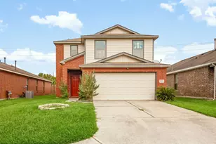 8102 Yaupon View Dr, Cypress, TX 77433 - Photo 1