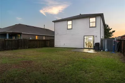 8102 Yaupon View Drive, Cypress, TX 77433 - Photo 29