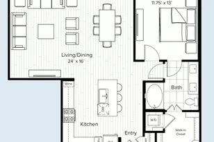 160 Birdsall St, Houston, TX 77007 - Photo 9