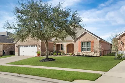 818 Cardinal Flower Drive, Richmond, TX 77469 - Photo 3