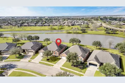 818 Cardinal Flower Drive, Richmond, TX 77469 - Photo 1