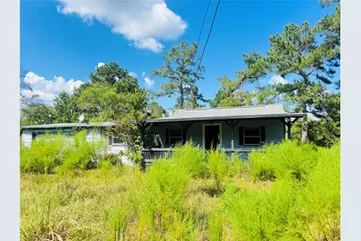 2736 Whitetail Forest Road, Kountze, TX 77625 - Photo 15