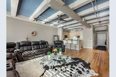 1120 Texas Street #4B, Houston, TX 77002 - Photo 5