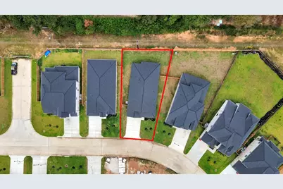 3111 Native Spring Drive, Spring, TX 77373 - Photo 5